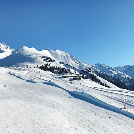 Holiday Mariandl - Mho103 By Interhome * Mayrhofen