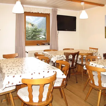 Holiday home Holiday Mariandl - Mho103 By Interhome *