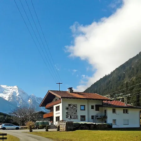 Holiday home Holiday Mariandl - Mho103 By Interhome Mayrhofen