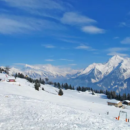 Holiday Mariandl - Mho103 By Interhome Mayrhofen
