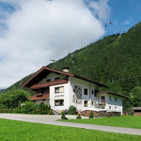 Holiday Mariandl - Mho103 By Interhome Holiday home *