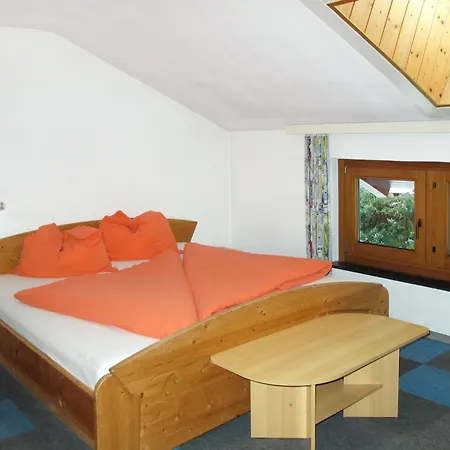 Dom wakacyjny Holiday Mariandl - Mho103 By Interhome Mayrhofen
