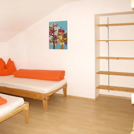 Holiday Mariandl - Mho103 By Interhome * Mayrhofen