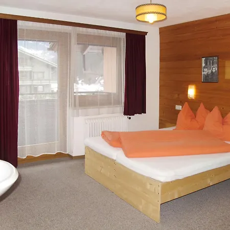 Holiday Mariandl - Mho103 By Interhome Holiday home Mayrhofen