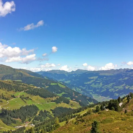 Holiday Mariandl - Mho103 By Interhome Dom wakacyjny Mayrhofen