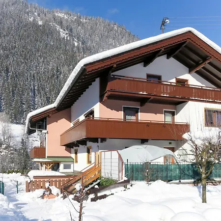 Dom wakacyjny Holiday Mariandl - Mho103 By Interhome *