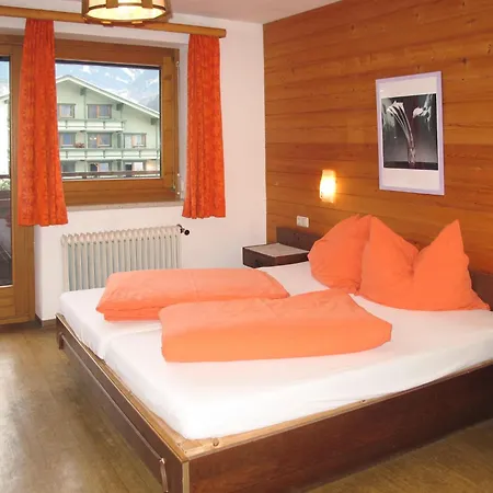 Holiday Mariandl - Mho103 By Interhome *